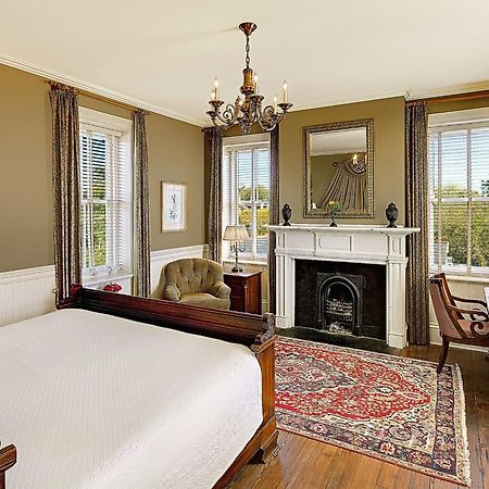 Hotel Wentworth Mansion à Charleston Extérieur photo