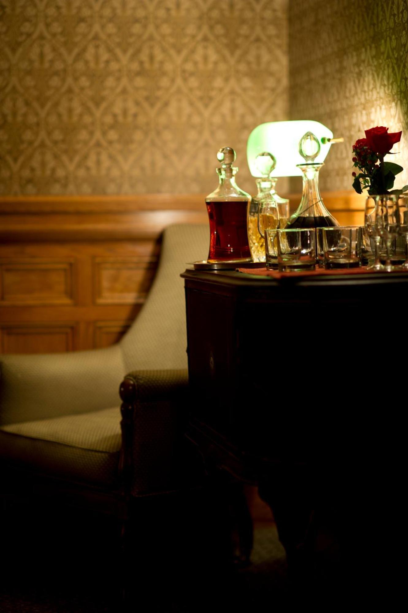 Hotel Wentworth Mansion à Charleston Extérieur photo