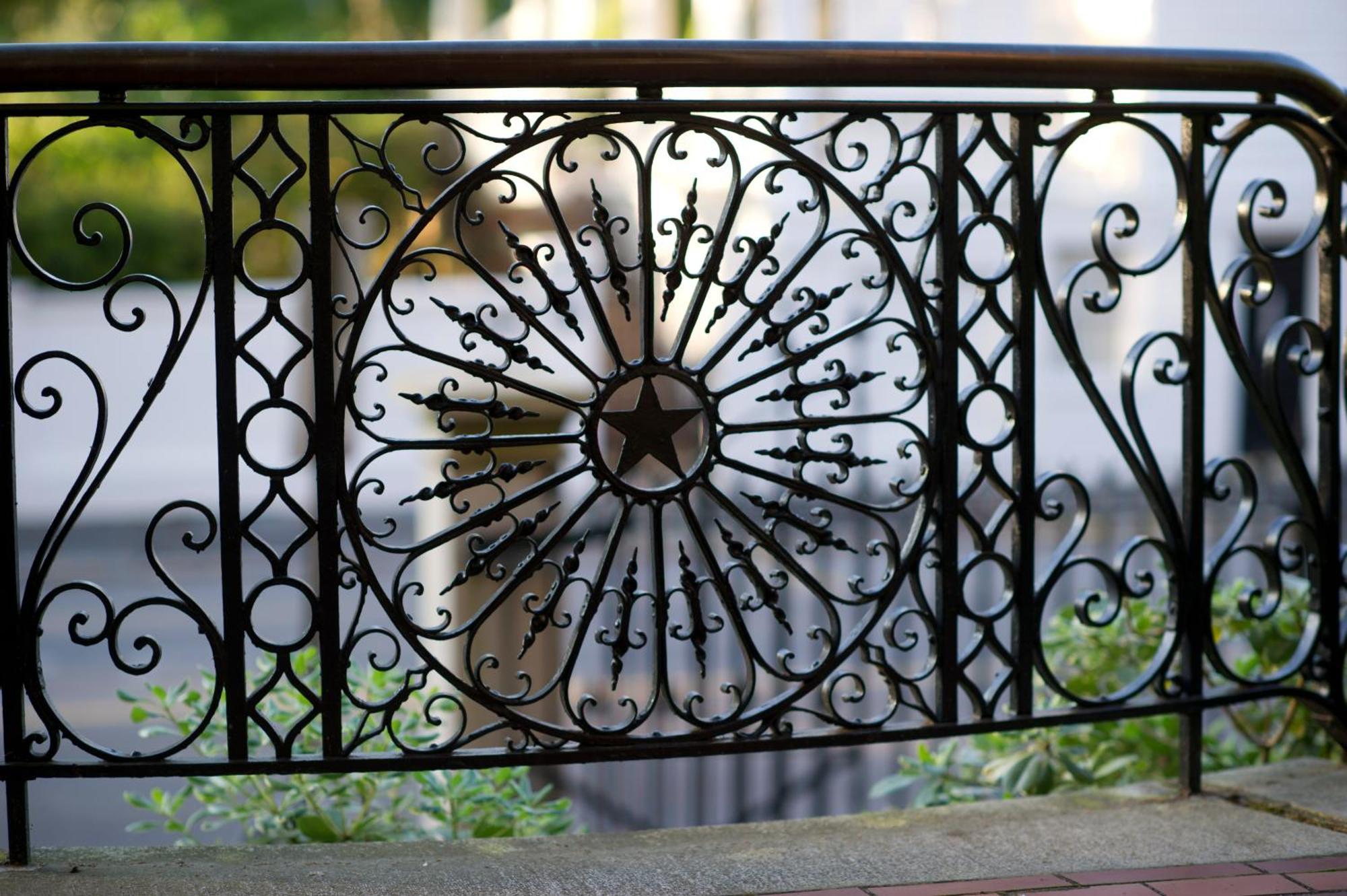 Hotel Wentworth Mansion à Charleston Extérieur photo