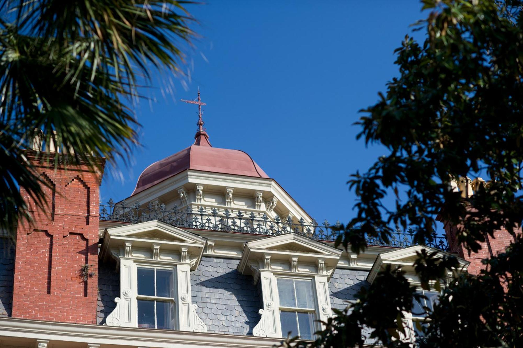 Hotel Wentworth Mansion à Charleston Extérieur photo