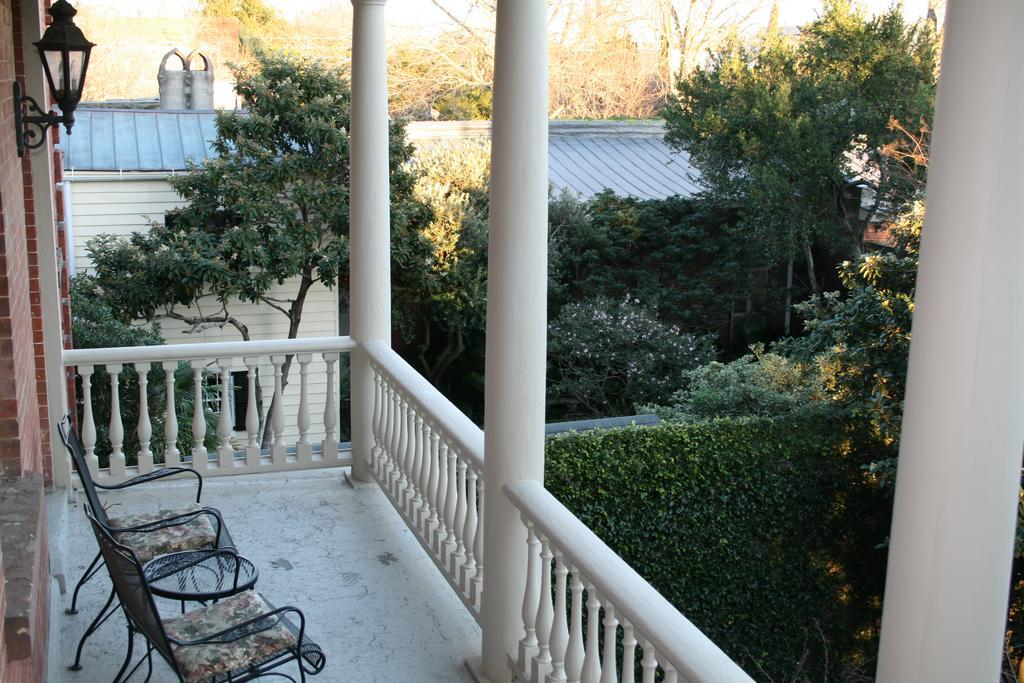 Hotel Wentworth Mansion à Charleston Extérieur photo