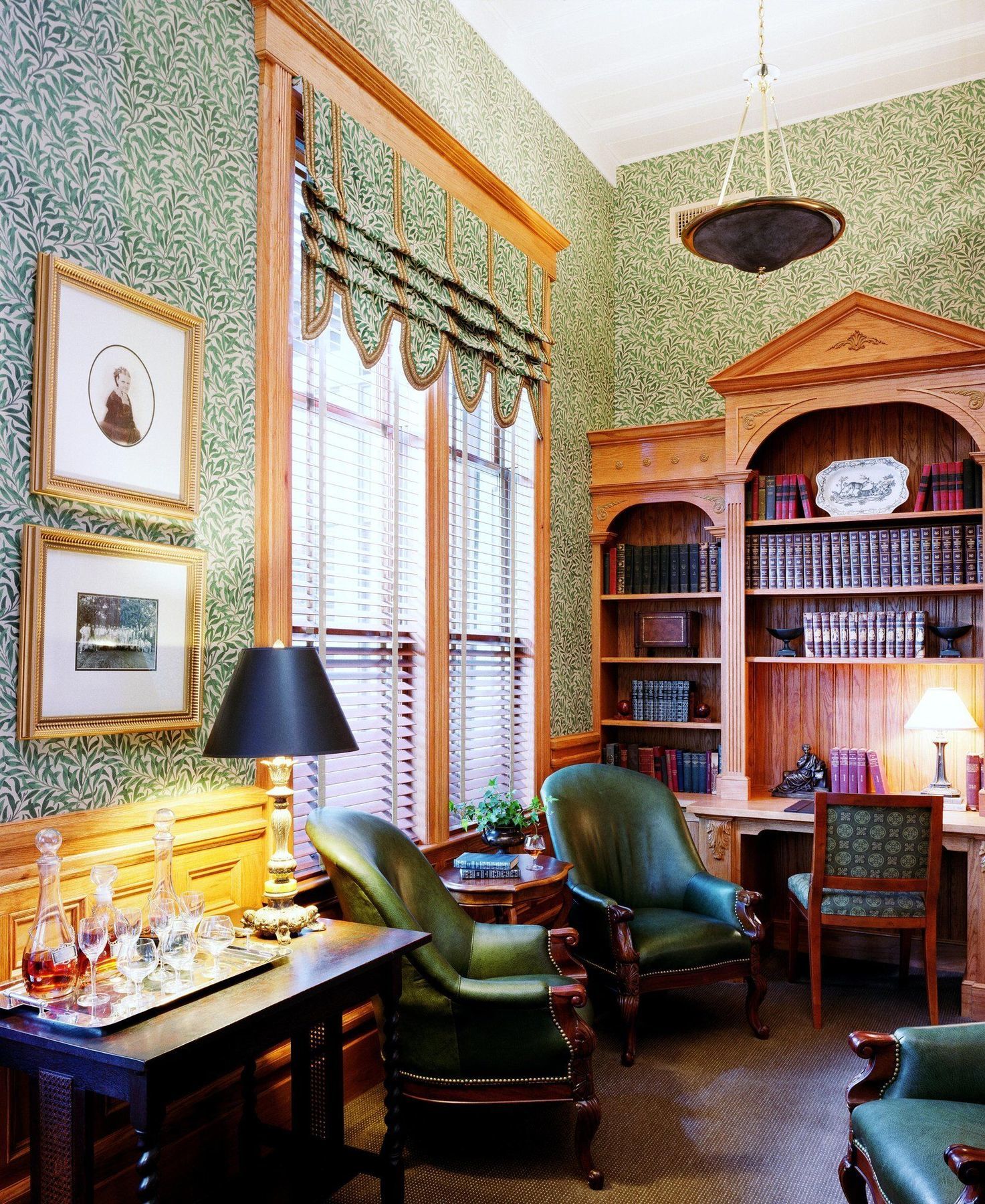 Hotel Wentworth Mansion à Charleston Chambre photo