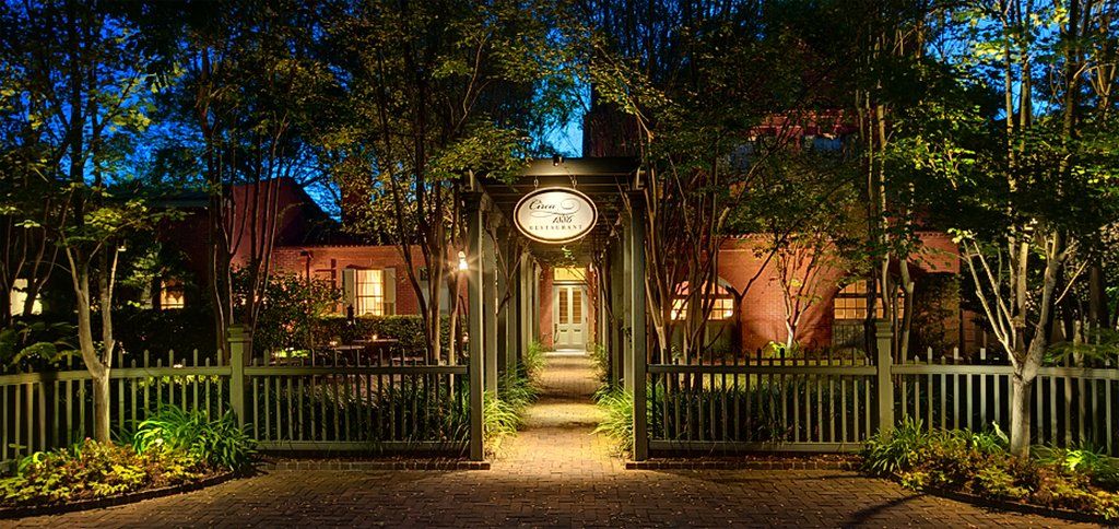 Hotel Wentworth Mansion à Charleston Extérieur photo