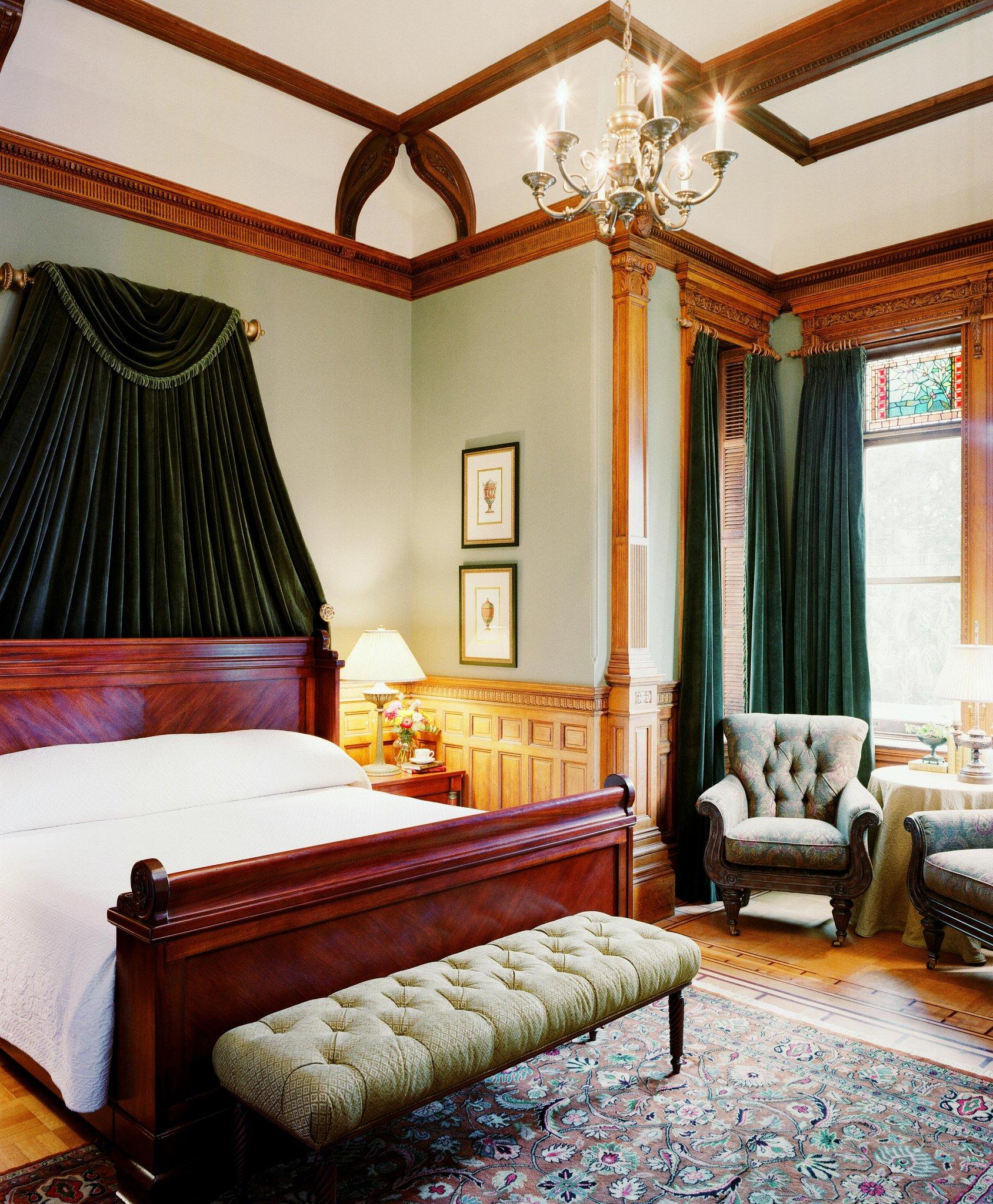 Hotel Wentworth Mansion à Charleston Extérieur photo