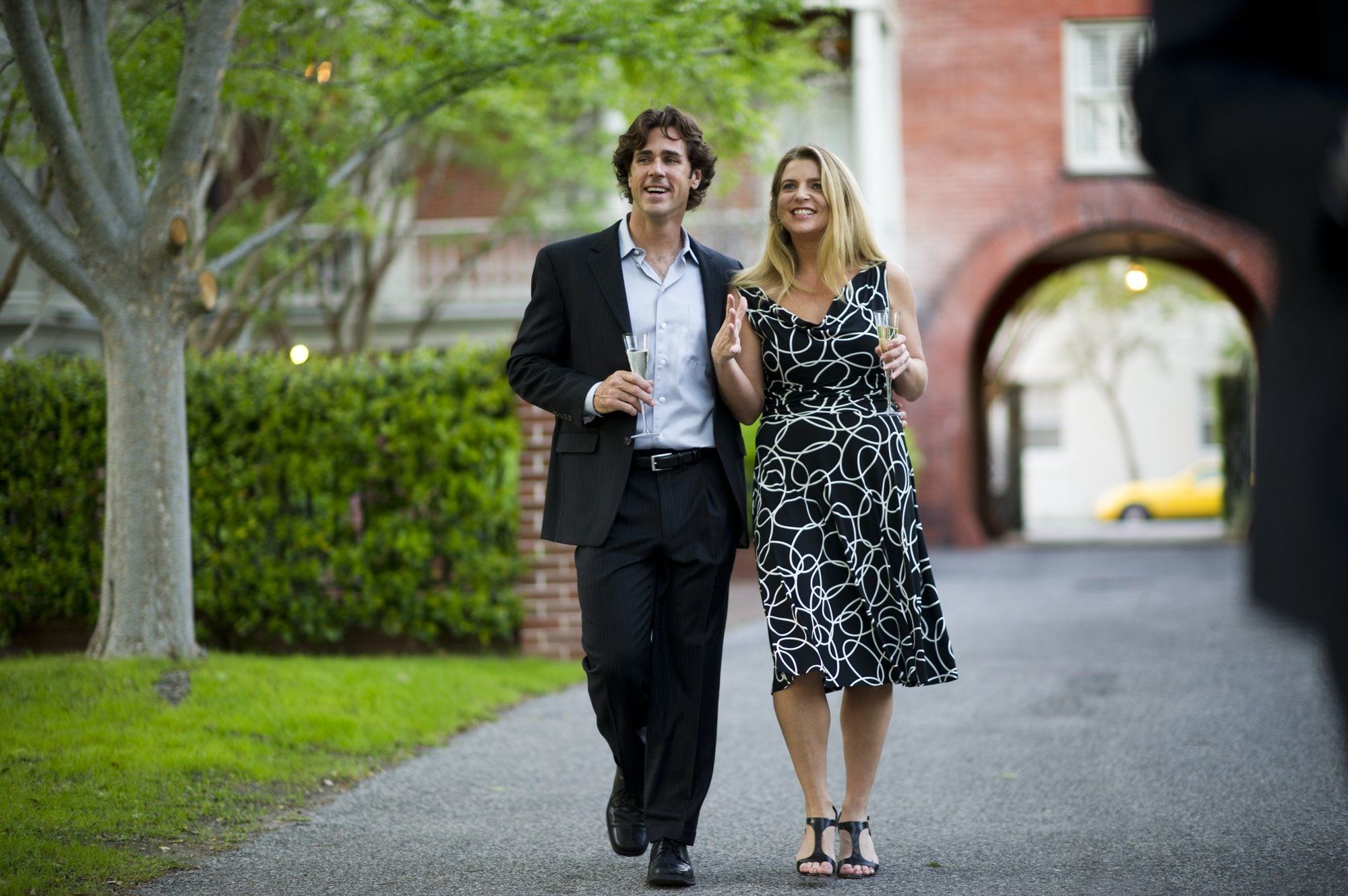 Hotel Wentworth Mansion à Charleston Extérieur photo