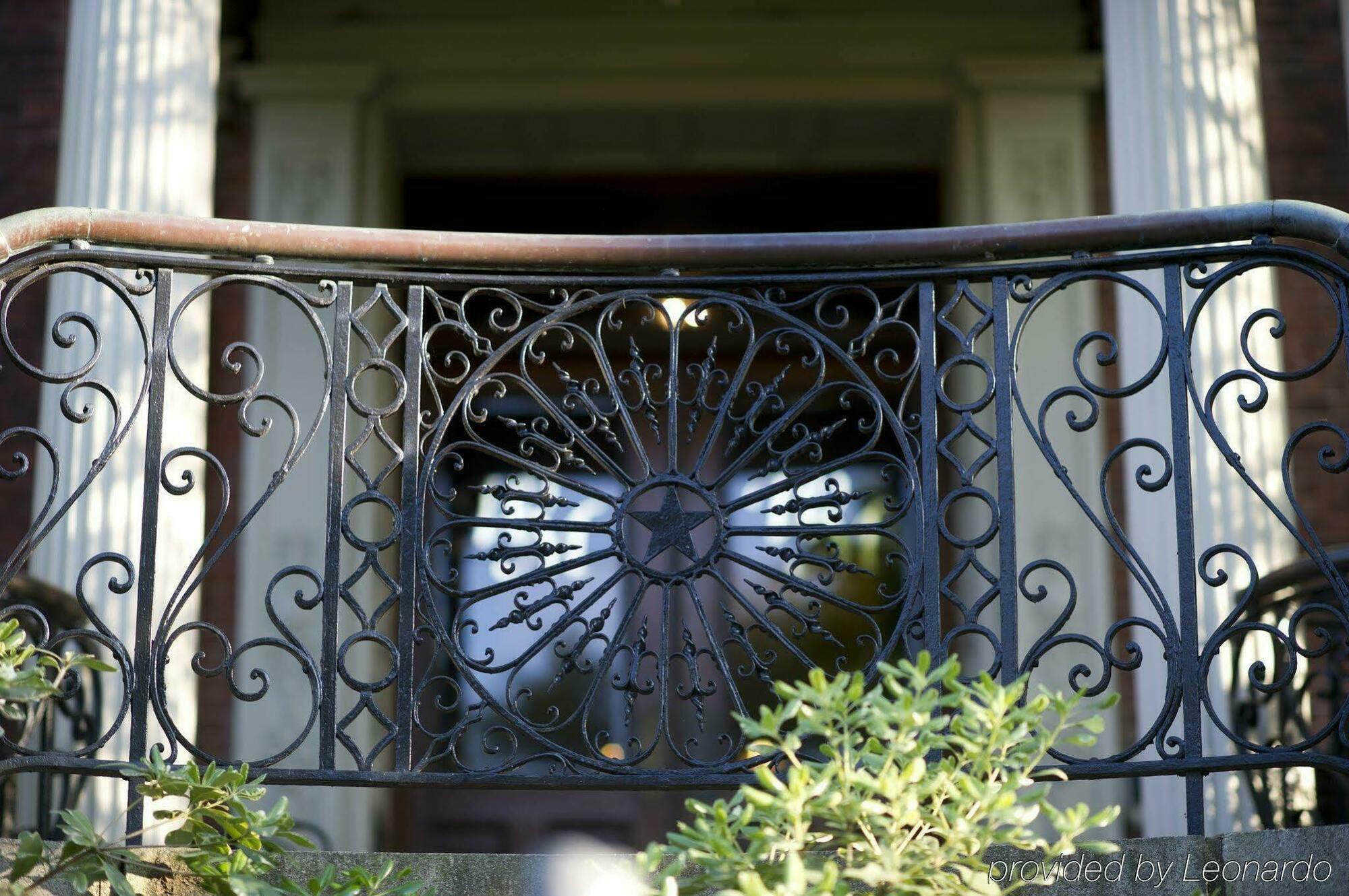 Hotel Wentworth Mansion à Charleston Extérieur photo