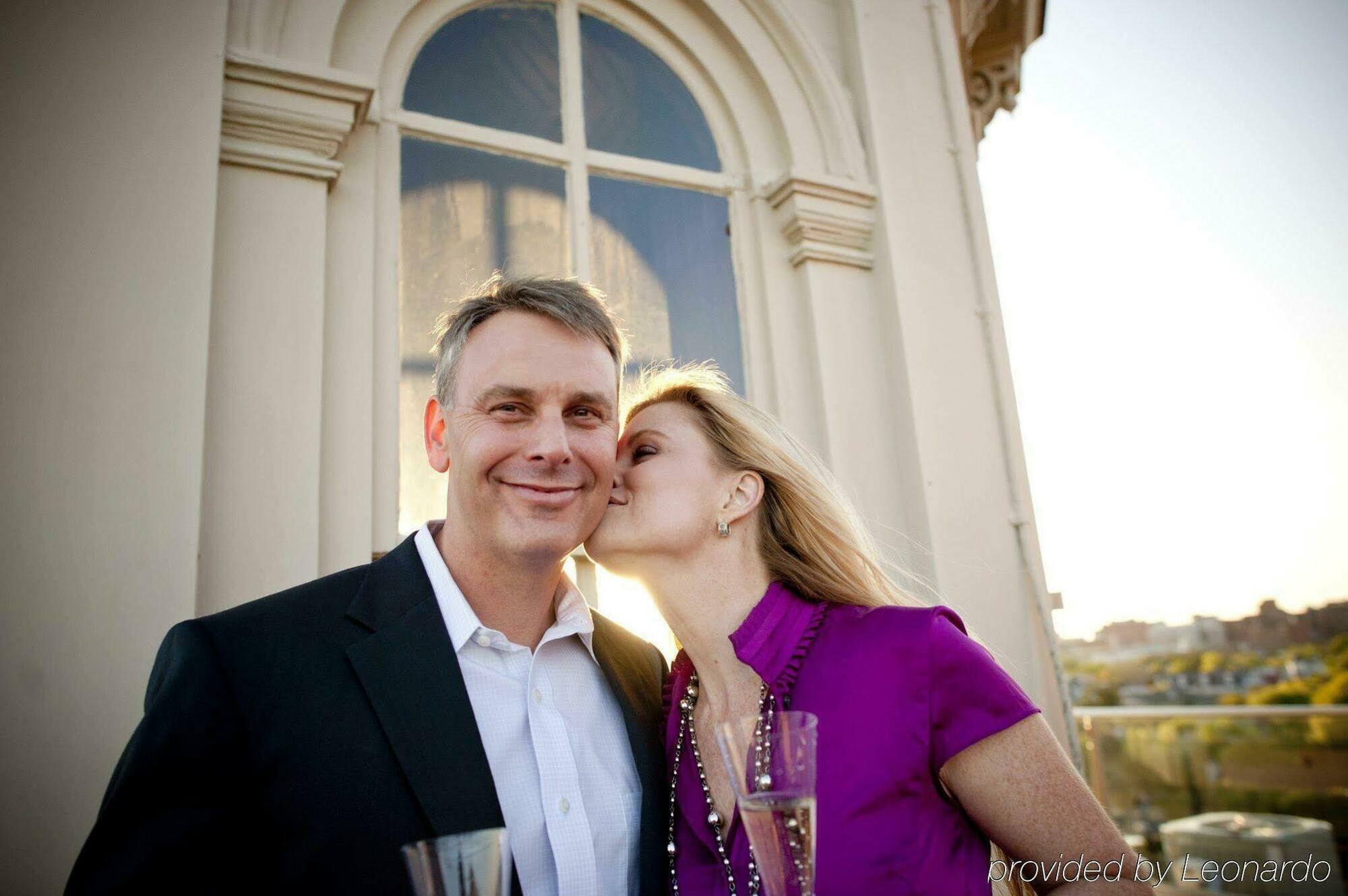 Hotel Wentworth Mansion à Charleston Extérieur photo